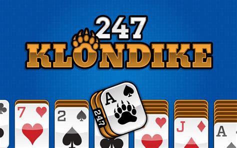 solitare247|247 Klondike.